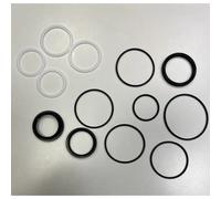 Kit di manutenzione Ari Velo Fox Float Noir