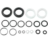 Kit di manutenzione base per forcella AM (include para-polvere, anelli in schiuma e guarnizioni O-ring)