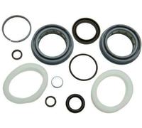 Kit di manutenzione base per forcella AM (include para-polvere, anelli in schiuma e guarnizioni O-ring)