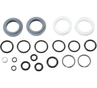 Kit di Manutenzione Base per Forcella - Revelation Dual Position Air - o-ring seals) - Rev