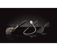 Kit di manutenzione BBQ 3pz