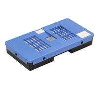 Kit di manutenzione Canon MC-31 Nero/Blu Cartuccia