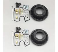 Kit di manutenzione carburatore Kit Di Ricostruzione Carburatore Per SUZUKI SV650 SV650S SV 650 S 1999-2002 Riparazione Carburatore Per Motociclette Set Pezzi Di Ricambio carb ricostruzione kit
