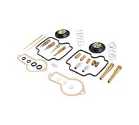 Kit di manutenzione carburatore Kit Di Riparazione Carburatore Per Motocicletta Per HO&NDA XL600R XL 600 XL600 R 600R 1983-1987 Set Di Parti Di Ricostruzione Sostituisce carb ricostruzione kit