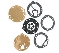 Kit di manutenzione carburatore per Tillotson HD 07-451402, include tutti i componenti necessari per ripristinare la corretta funzione di miscelazione aria-carburante