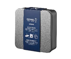 Kit di Manutenzione Coltelli Opinel 3 Pezzi 002506