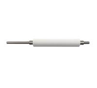 Kit di manutenzione Compatibile con il modello di stampante termico ZT610 ZT610R Include 1 x P1083320-032 Place Roller di piastre super(Only Roller)