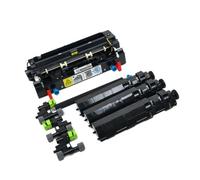 Kit di manutenzione del fusore adatto for Lexmark MS710 MS711 MS710dn | Adatto for Lexmark MS710 MS711 MS710dn 710 711 40X8530 40X8531 40X8503 40X8504(Maintenance Kit 110V)
