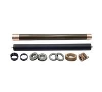 Kit di manutenzione del fusore con rullo termico superiore e rullo di pressione compatibile con 222 282 362 7728 223 283 363 423 7828 266 306