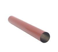 Kit di manutenzione del rullo di schiuma di fusore a pressione a pressione inferiore compatibile per C451 C452 C550 C552 C650 C650 Serie Machines(Fuser Film)