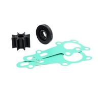 Kit di manutenzione della girante della pompa dell'acqua for fuoribordo BF6-8 HP 06192-881-C00 18-3279