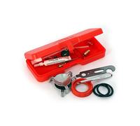 Kit di manutenzione della stufa Msr Expedition XGK/XGK EX TU
