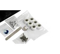 Kit di manutenzione dell'asse X small silver