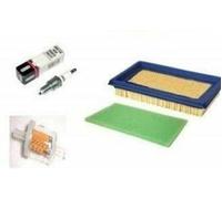 Kit di manutenzione di ricambio adatto per Honda GCV135 (4,5 CV) di ISE