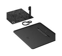 Kit di manutenzione e accessori per asciugacapelli IQ2/IQ3 Gama