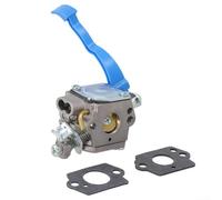 Kit di manutenzione essenziale per soffiatore fogliame dotato di un affidabile assemblaggio di carburatori compatibile con più modelli popolari, tra cui la serie #125