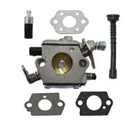 Kit di manutenzione for guarnizione filtro tubo flessibile olio carburatore adatto for C1Q-S76D for motosega MS210 MS230 MS250 021 023 025