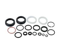 Kit di Manutenzione Forcella AM Base per Yari - Include Parapolvere, Anelli in Schiuma, Guarnizioni e O-ring