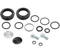 Kit di manutenzione forcella AM Paragon - AM Fork Service Kit, Basic (includes dust seals, foam rings, o-ring seals) - Par