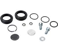 Kit di manutenzione forcella AM Paragon - AM Fork Service Kit, Basic (includes dust seals, foam rings, o-ring seals) - Par