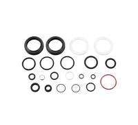 Kit di manutenzione forcelle Rockshox Boxxer RC C1 2019 200 h/1 an Nero
