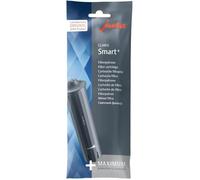 Jura Original - Care Kit igiene certificata TÜV, 3 cartucce filtranti CLARIS Smart+, 6 compresse per la pulizia, 2 tubi per il latte, 1 mini pastiglie per il sistema lattiero-caseario (90 g) - 25065