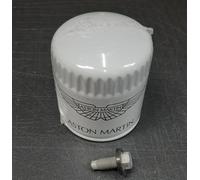 Kit Di Manutenzione Minore Aston Martin V12