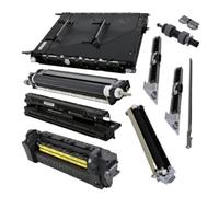 Kit di manutenzione MK 8325A per stampanti compatibili simili a Taskalfa 2551CI 200K Page REDE funziona con 110 V e 220V(Fuser unit 220V)
