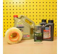 Kit di Manutenzione per BMW R 850 1100 1150 GS/R /Rt / Rs Servizio Set Castrol