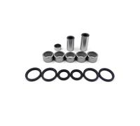 Kit Di Manutenzione Per Bracci Collegamento Triangolari Per Moto, Cuscinetti, Paraoli E Boccole Per CRF250R 2010-2017 Per CRF450R 09-16(Style B)