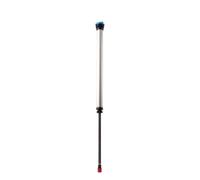 Kit di manutenzione per carrello con maniglie completo Fox Gris