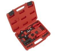Sealey Catena Moto Manutenzione Kit VS779KIT