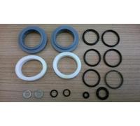 Kit di Manutenzione per Forcella AM Sektor - AM Fork Service Kit, Basic (includes dust seals, foam rings,o-ring seals) - Sekt
