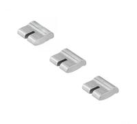 Kit di manutenzione per il corpo del mozzo libero per bicicletta, include 6/3 pedane e molle abbinate per mozzi ruota per mountain bike e bici da strada, funzionalità di lunga durata (10#)