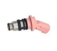 Kit di Manutenzione per iniettori di Carburante da 4 Pezzi per Nissan Almera N15 per Primera P11 per Sunny B14 Ga16 16600-73C00 A46H12 Accessori per Auto