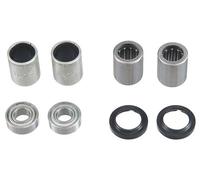Kit di manutenzione per pedali ritchey mountain wcs