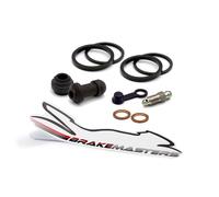 Kit Di Manutenzione Per Pinza Del Freno Anteriore Honda CD250 U J 1988