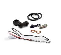 Kit Di Manutenzione Per Pinza Del Freno Anteriore Kawasaki KSR110 A1 2003 KL110