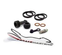 Kit Di Manutenzione Per Pinza Del Freno Anteriore Kawasaki KX85 BDF 2013 B/N