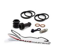 Kit Di Manutenzione Per Pinza Del Freno Anteriore Kawasaki ZR-7S H3 2003 ZR750