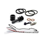 Kit Di Manutenzione Per Pinza Del Freno Anteriore Kawasaki ZZR250 H3 1992