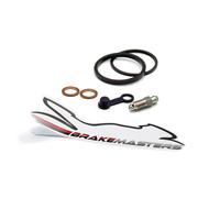 Kit Di Manutenzione Per Pinza Del Freno Anteriore Yamaha RS100 DX 1977