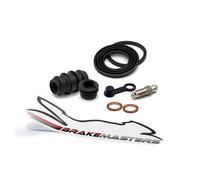 Kit Di Manutenzione Per Pinza Del Freno Anteriore Yamaha XT500 T 1988 3BJ