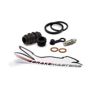 Kit Di Manutenzione Per Pinza Del Freno Posteriore Yamaha Tzr50 1992 3TU