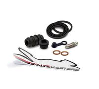 Kit Di Manutenzione Per Pinza Del Freno Posteriore Yamaha XT500 T 1988 3BJ