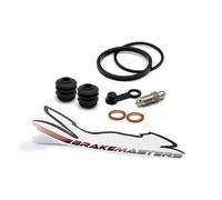 Kit Di Manutenzione Per Pinza Del Freno Posteriore Yamaha XV950 CU 2016