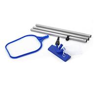 Bestway 58013 Kit Pulizia Standard da 203 cm per piscine