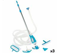 Kit di Manutenzione per Piscine Intex [3 Unità]