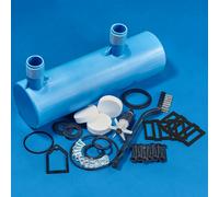 Kit di manutenzione per pompe vasca idromassaggio Lay-Z-Spa AirJet E02 girant...