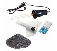 Kit di manutenzione per sterilizzatore UV Cintropur Trio 2100